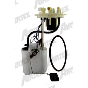 Airtex Fuel Pump Module Assembly for 2016 Ford F-150 - E2655M