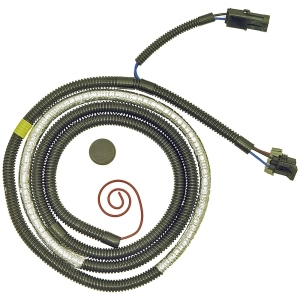 Dorman OE Solutions 4Wd Actuator Wiring Harness for 1993 Chevrolet K3500 - 600-600