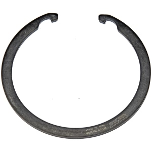 Dorman OE Solutions Front Wheel Bearing Retaining Ring for Toyota Corolla - 933-101