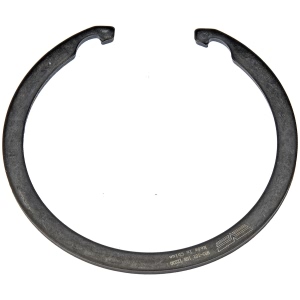 Dorman OE Solutions Front Wheel Bearing Retaining Ring for 1991 Toyota Tercel - 933-101