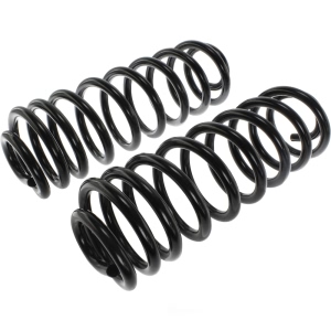 Centric Premium™ Coil Springs for 1997 Ford Expedition - 630.61101