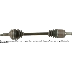 Cardone Reman Remanufactured CV Axle Assembly for 2002 Honda Accord - 60-4155