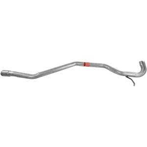Walker Aluminized Steel Exhaust Intermediate Pipe for 2006 Ford Fusion - 55500