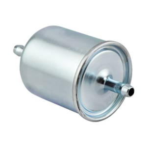 Hastings In Line Fuel Filter for 2001 Nissan Quest - GF147