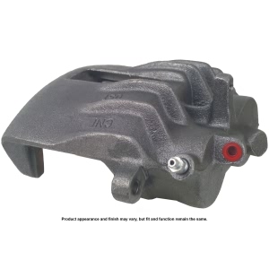 Cardone Reman Remanufactured Unloaded Caliper for 2006 Dodge Sprinter 2500 - 18-4984