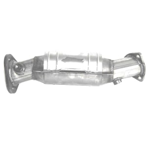 Davico Direct Fit Catalytic Converter for 2005 Audi A4 Quattro - 48059