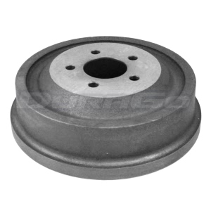 DuraGo Rear Brake Drum for 2002 Ford Explorer Sport Trac - BD80097