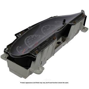 Cardone Reman Remanufactured Instrument Cluster for 2004 Ford F-150 Heritage - 2L-2025