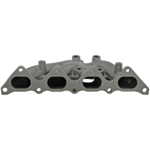 Dorman Cast Iron Natural Exhaust Manifold for 1991 Plymouth Laser - 674-265