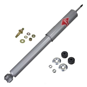 KYB Gas A Just Rear Driver Or Passenger Side Monotube Shock Absorber for 1994 Chevrolet Camaro - KG5562