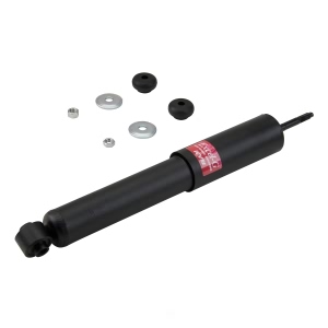 KYB Excel G Rear Driver Or Passenger Side Twin Tube Shock Absorber for 1998 Ford E-250 Econoline - 344371