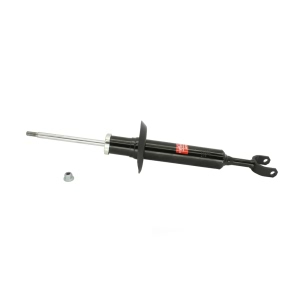 KYB Excel G Front Driver Or Passenger Side Twin Tube Strut for 1996 Audi A4 Quattro - 341842
