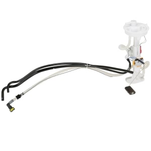 Delphi Left Fuel Tank Sending Unit for BMW X6 - FT4039