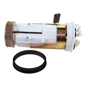 Denso Fuel Pump Module Assembly for 1991 Dodge B150 - 953-6002