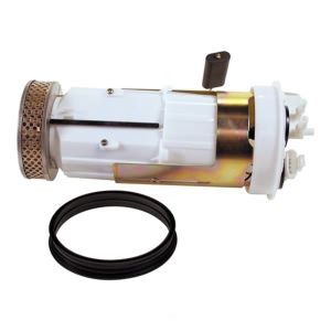 Denso Fuel Pump Module Assembly for Dodge B350 - 953-6002