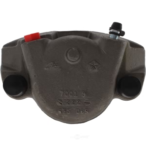 Centric Remanufactured Semi-Loaded Front Driver Side Brake Caliper for Dodge Durango - 141.67030