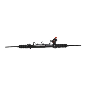 AAE Remanufactured Hydraulic Power Steering Rack & Pinion 100% Tested for 2001 Ford Escape - 64233
