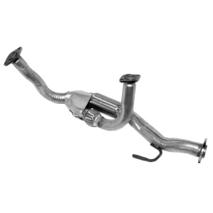 Walker Aluminized Steel Exhaust Front Pipe for 1993 Toyota Camry - 54181