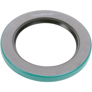 SKF Rear Wheel Seal for GMC K1500 - 31870