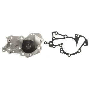 AISIN Engine Coolant Water Pump for 2007 Hyundai Santa Fe - WPK-809