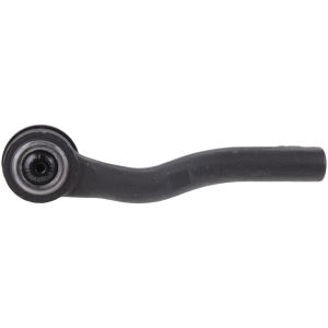 Centric Premium™ Front Passenger Side Outer Steering Tie Rod End for Cadillac CTS - 612.62086
