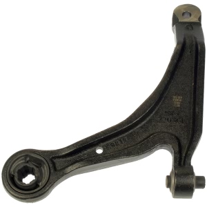 Dorman Front Driver Side Lower Non Adjustable Control Arm for Volvo 960 - 521-819