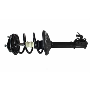 GSP North America Front Passenger Side Suspension Strut and Coil Spring Assembly for 1999 Toyota RAV4 - 869016