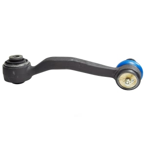 Mevotech Supreme Front Passenger Side Upper Non Adjustable Lateral Arm And Ball Joint Assembly for Mazda Millenia - CMS76119