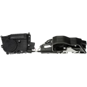 Dorman OE Solutions Front Passenger Side Door Latch Assembly for 2013 BMW X6 - 937-861