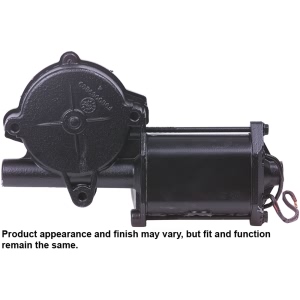 Cardone Reman Remanufactured Window Lift Motor for 1995 Ford F-250 - 42-339