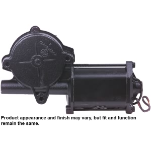 Cardone Reman Remanufactured Window Lift Motor for Lincoln Mark VIII - 42-339