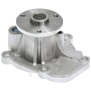 Gates Engine Coolant Standard Water Pump for 2012 Hyundai Genesis Coupe - 41206