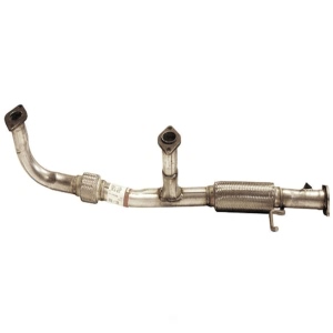 Bosal Exhaust Front Pipe for Mitsubishi - 888-139
