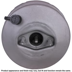 Cardone Reman Remanufactured Vacuum Power Brake Booster w/o Master Cylinder for 1993 Jeep Wrangler - 54-74075