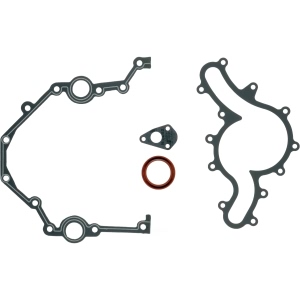 Victor Reinz Timing Cover Gasket Set for Mazda - 15-10203-01