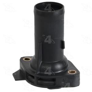 Four Seasons Engine Coolant Water Outlet W O Thermostat for 2009 Dodge Grand Caravan - 85901
