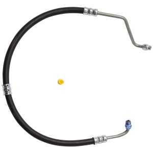 Gates Power Steering Pressure Line Hose Assembly for Ford Mustang - 360130