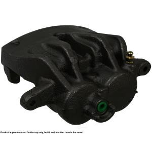 Cardone Reman Remanufactured Unloaded Caliper for 2008 Land Rover Range Rover - 19-3325