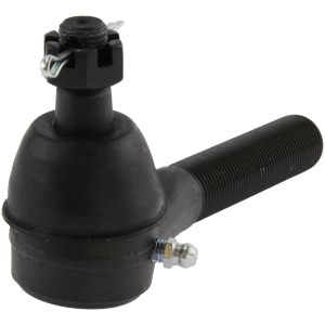 Centric Premium™ Front Passenger Side Inner Steering Tie Rod End for 1987 Jeep Cherokee - 612.58002
