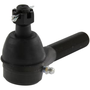 Centric Premium™ Front Passenger Side Inner Steering Tie Rod End for 1985 Jeep Cherokee - 612.58002