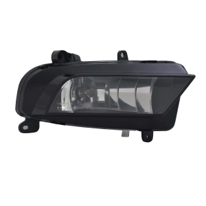 TYC Passenger Side Replacement Fog Light for 2015 Audi A4 - 19-6037-00