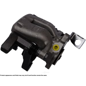 Cardone Reman Remanufactured Unloaded Caliper w/Bracket for 2007 Volkswagen Passat - 19-B7271