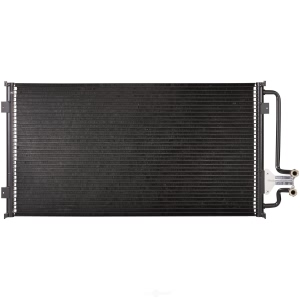 Spectra Premium A/C Condenser for 2001 GMC Sonoma - 7-4560