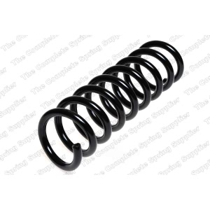 lesjofors Front Coil Springs for 2002 Mercedes-Benz SLK320 - 4056823