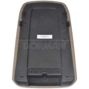 Dorman OE Solutions Center Console Door for Ford Explorer Sport - 924-882