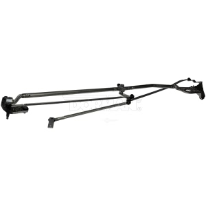 Dorman OE Solutions Windshield Wiper Linkage for Saturn Relay - 602-267