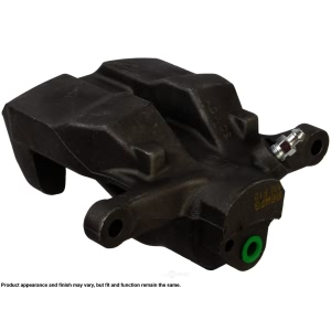 Cardone Reman Remanufactured Unloaded Caliper for Toyota Sienna - 19-7081