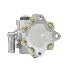 AAE New Hydraulic Power Steering Pump for Audi A6 - 7046N