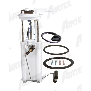 Airtex In-Tank Fuel Pump Module Assembly for 1999 Buick Riviera - E3536M