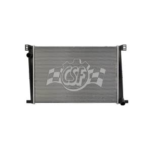 CSF Engine Coolant Radiator for Mini Cooper Countryman - 3429